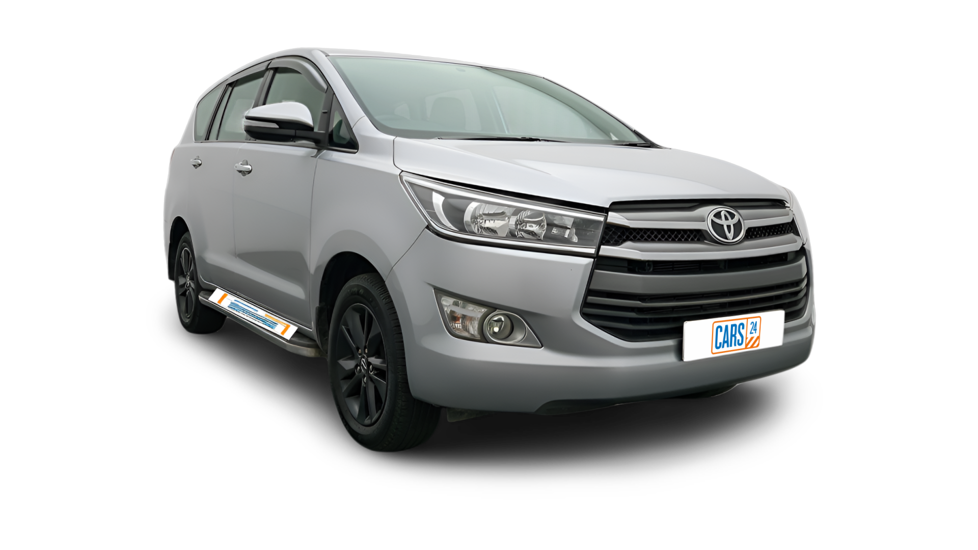 Toyota Innova Crysta-img